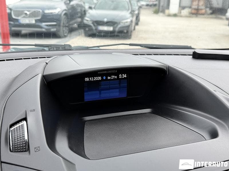 Ford Escape 2013 — Миниатюра 12