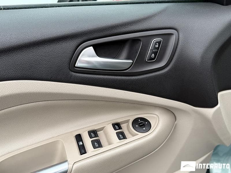 Ford Escape 2013 — Миниатюра 15