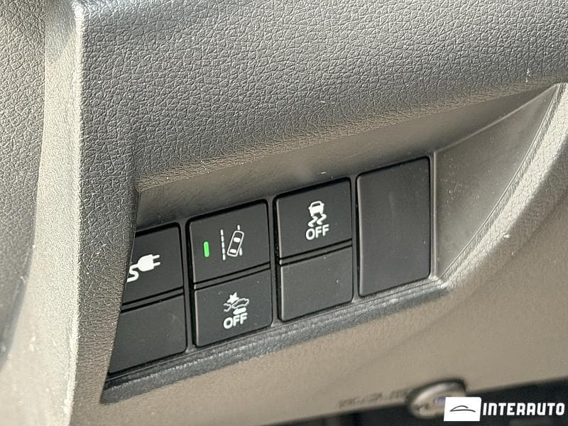 Honda Clarity 2018 — Миниатюра 10