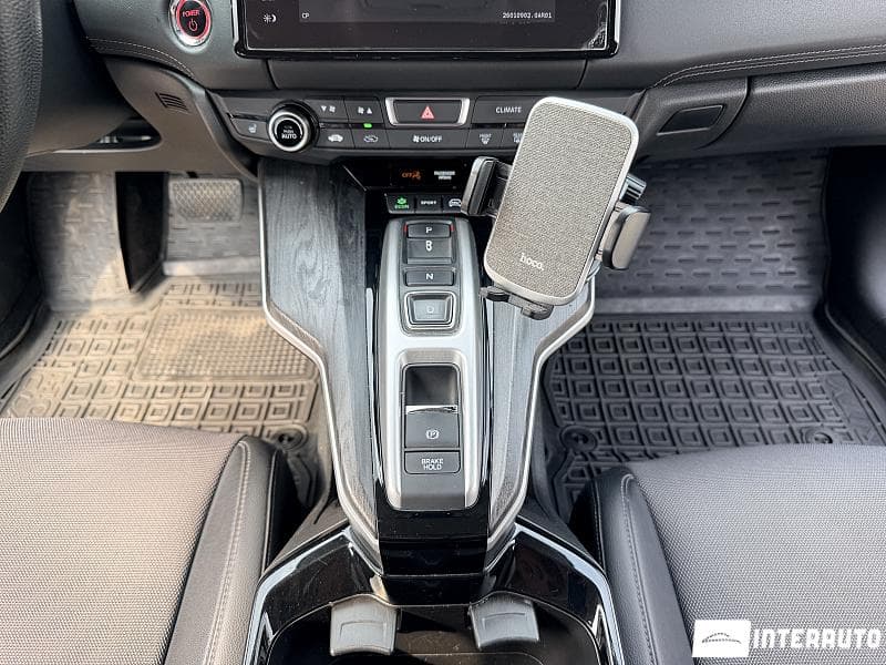 Honda Clarity 2018 — Миниатюра 15