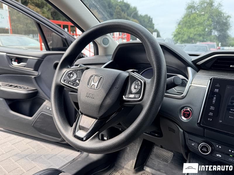 Honda Clarity 2018 — Миниатюра 12