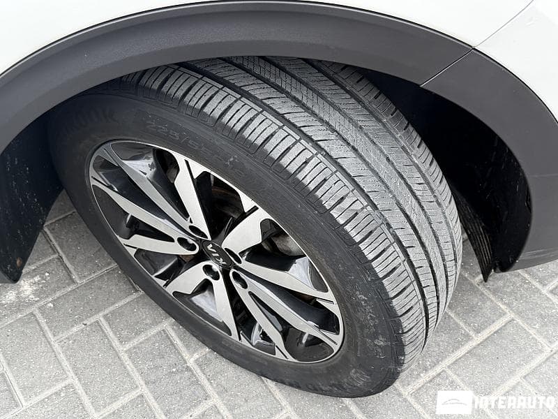 Kia Sportage 2017 — Миниатюра 15
