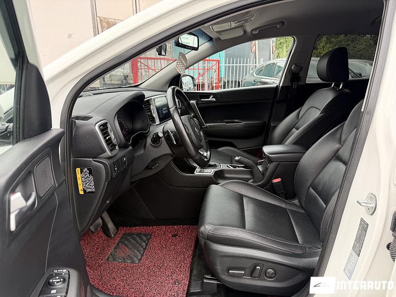 Kia Sportage 2017 — Миниатюра 5