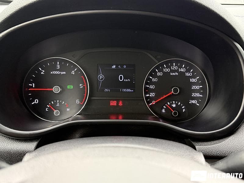 Kia Sportage 2017 — Миниатюра 7