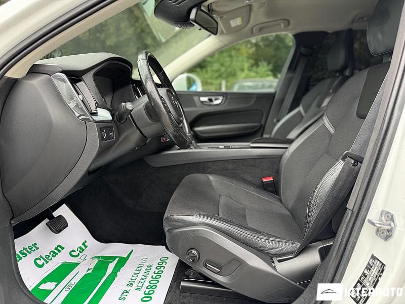 Volvo XC 60 2018 — Миниатюра 6