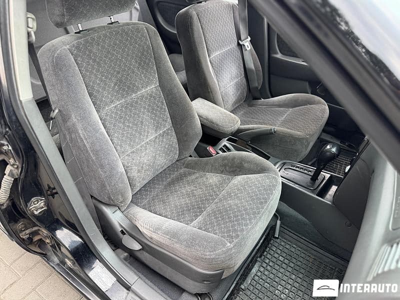 Kia Spectra 2004 — Миниатюра 14