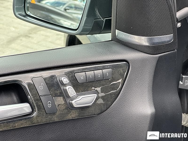 Mercedes GLS 450 2016 — Миниатюра 19