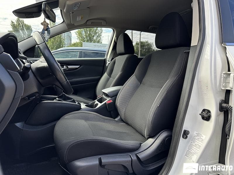 Nissan Qashqai 2021 — Миниатюра 5