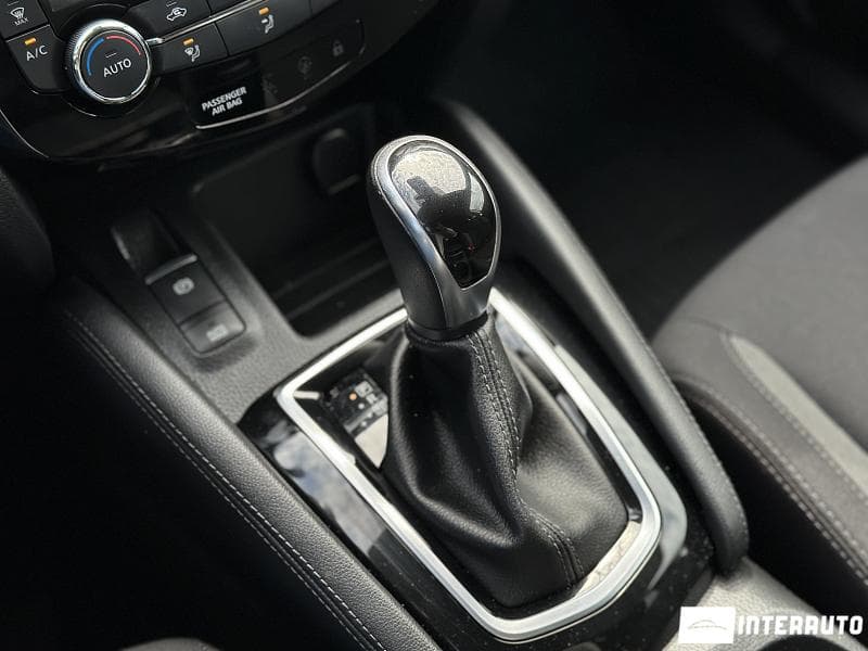 Nissan Qashqai 2021 — Миниатюра 13