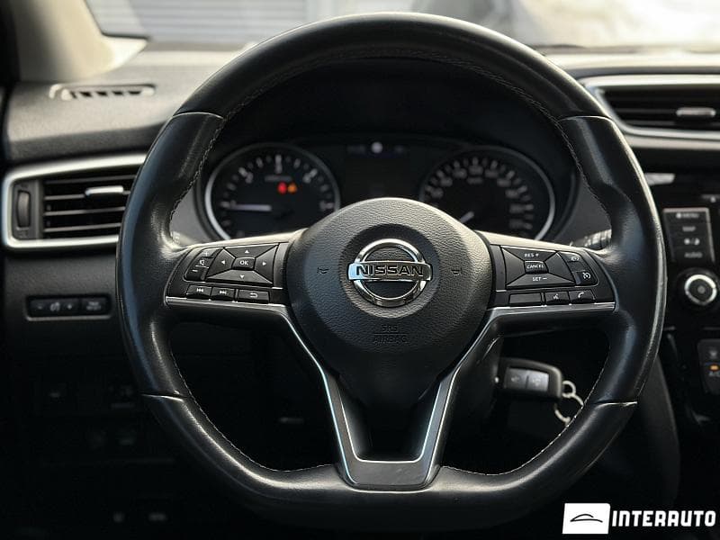Nissan Qashqai 2021 — Миниатюра 10