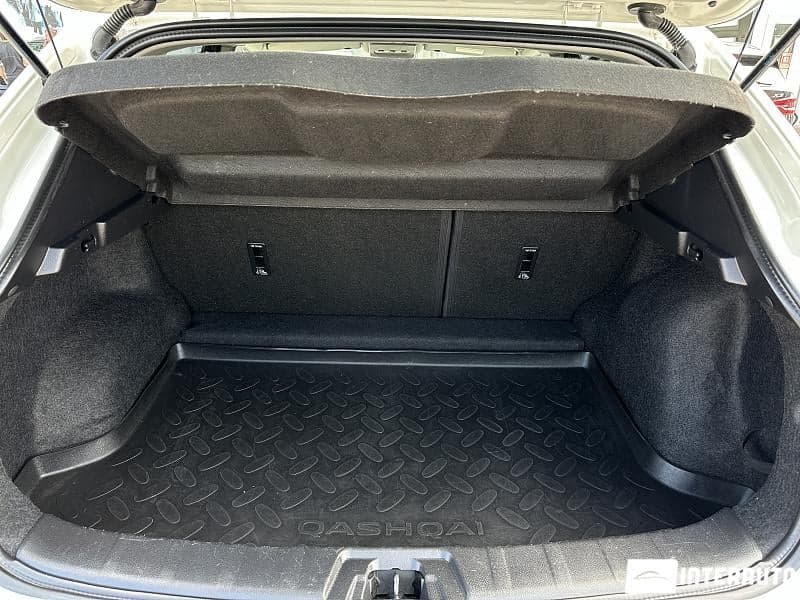 Nissan Qashqai 2021 — Миниатюра 18