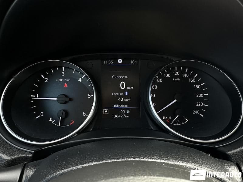 Nissan Qashqai 2021 — Миниатюра 11