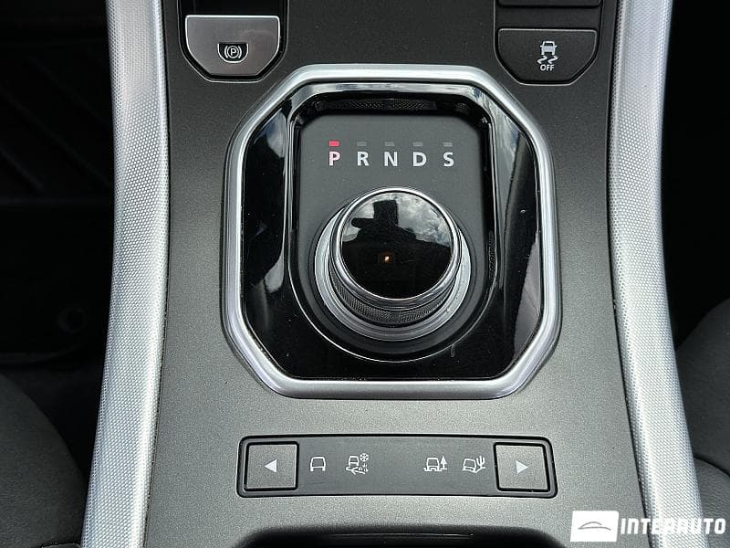 Land Rover Range Rover Evoque 2012 — Миниатюра 11