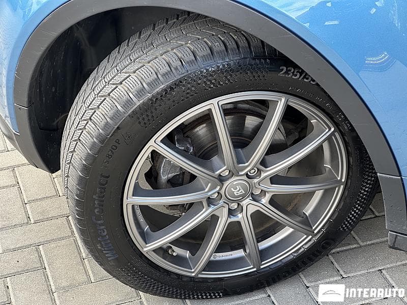 Land Rover Range Rover Evoque 2012 — Миниатюра 18