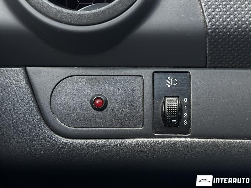 Chevrolet Aveo 2010 — Миниатюра 8