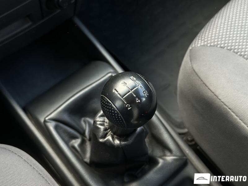 Chevrolet Aveo 2010 — Миниатюра 12