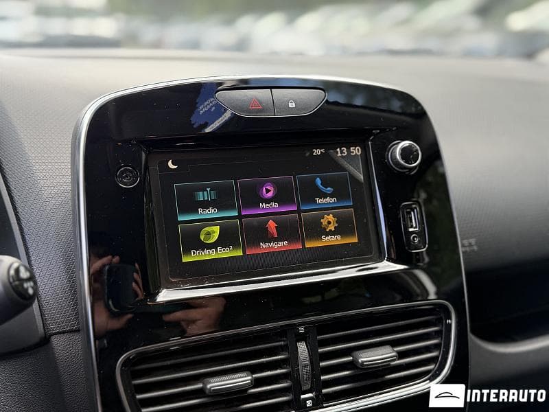 Renault Clio 2019 — Миниатюра 13