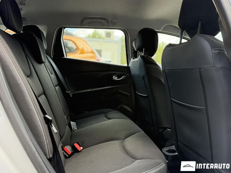 Renault Clio 2019 — Миниатюра 16