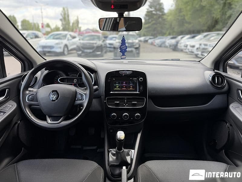 Renault Clio 2019 — Миниатюра 12