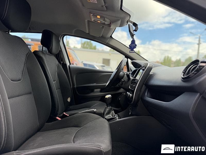 Renault Clio 2019 — Миниатюра 15
