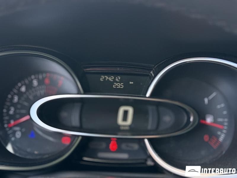 Renault Clio 2019 — Миниатюра 9