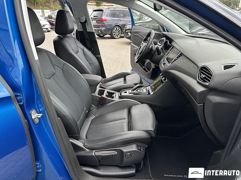 Opel Grandland X 2020 — Миниатюра 14
