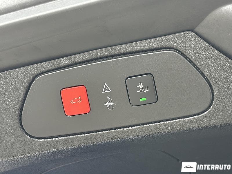 Opel Grandland X 2020 — Миниатюра 21