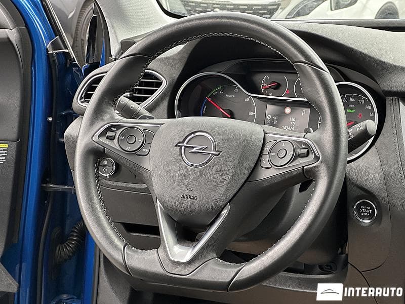 Opel Grandland X 2020 — Миниатюра 7