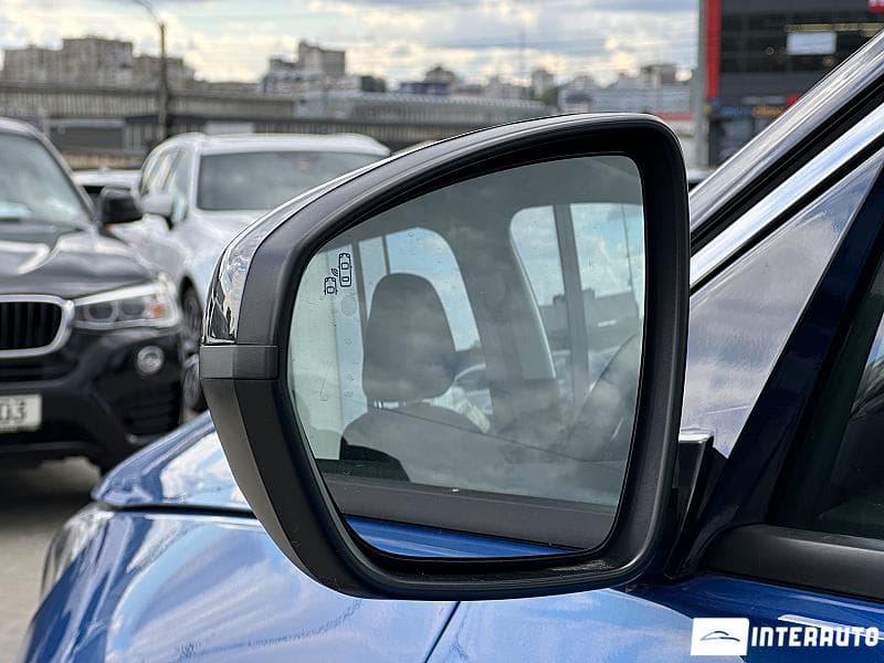 Opel Grandland X 2020 — Миниатюра 19