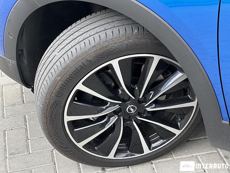 Opel Grandland X 2020 — Миниатюра 20