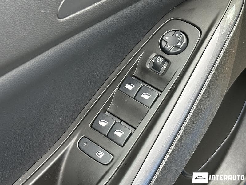 Opel Grandland X 2020 — Миниатюра 17