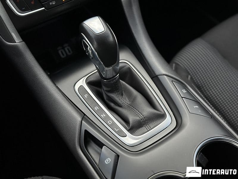 Ford Mondeo 2021 — Миниатюра 15