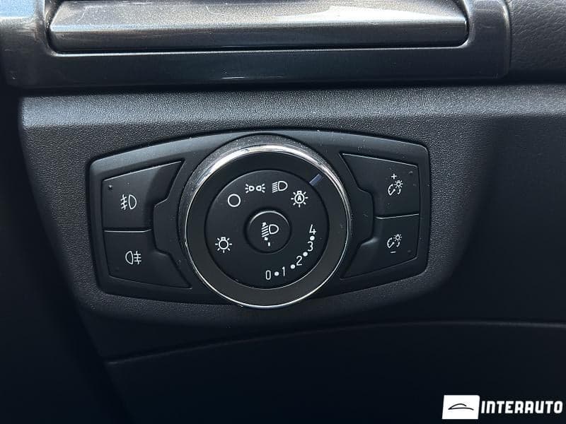 Ford Mondeo 2021 — Миниатюра 8
