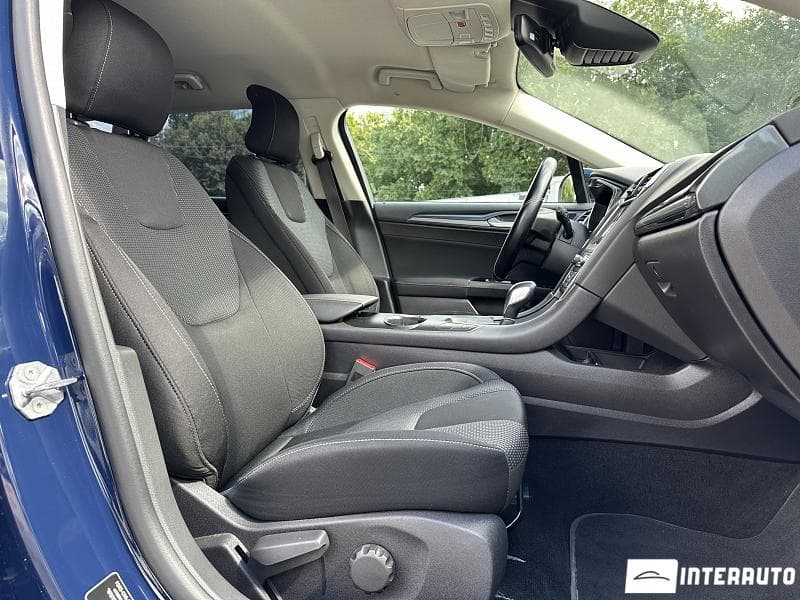 Ford Mondeo 2021 — Миниатюра 16