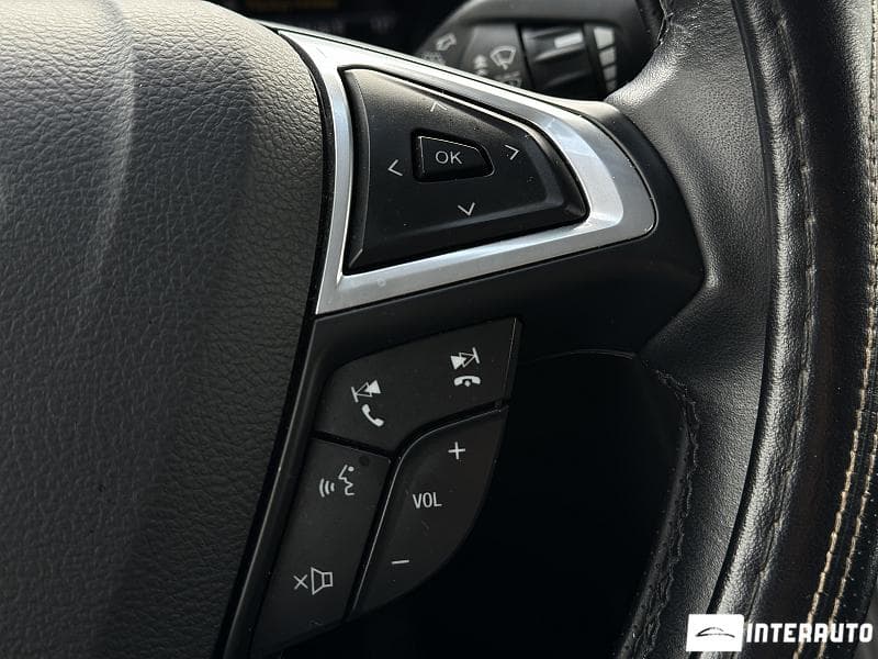 Ford Mondeo 2021 — Миниатюра 12