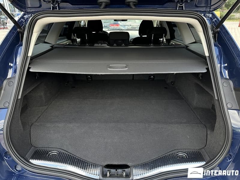 Ford Mondeo 2021 — Миниатюра 20