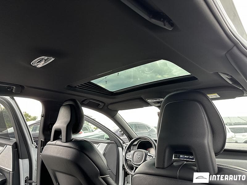 Volvo S 90 2019 — Миниатюра 17