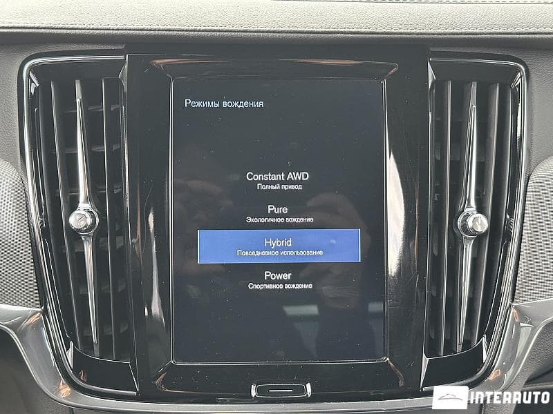 Volvo S 90 2019 — Миниатюра 12