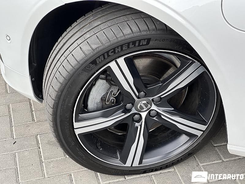 Volvo S 90 2019 — Миниатюра 24