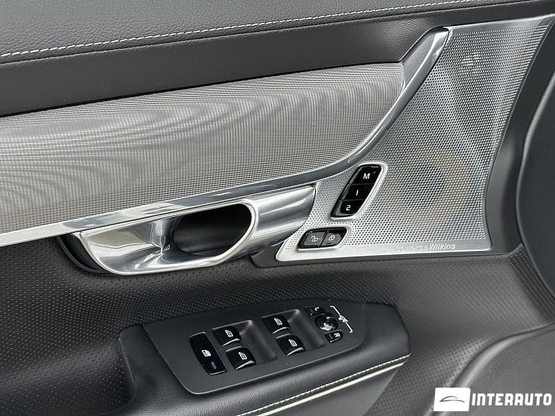 Volvo S 90 2019 — Миниатюра 21