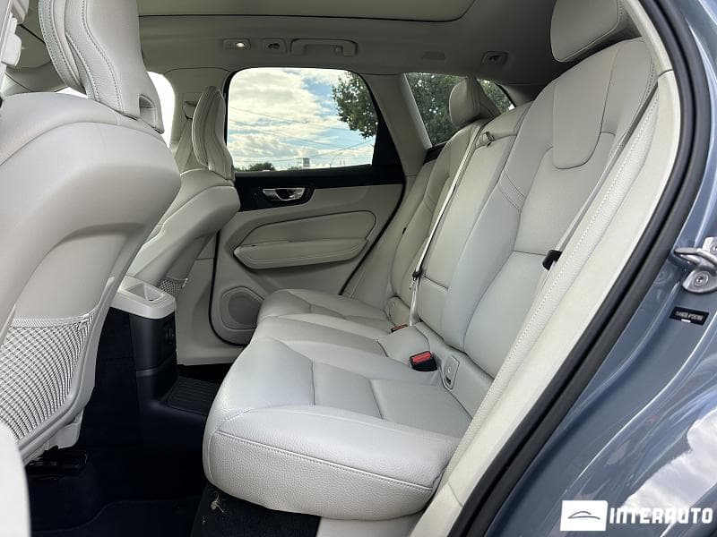 Volvo XC 60 2023 — Миниатюра 21
