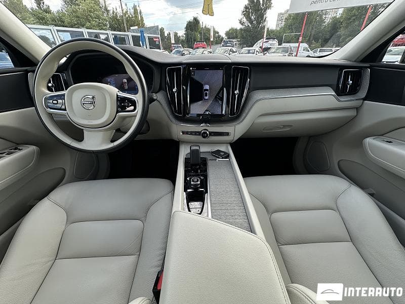 Volvo XC 60 2023 — Миниатюра 11