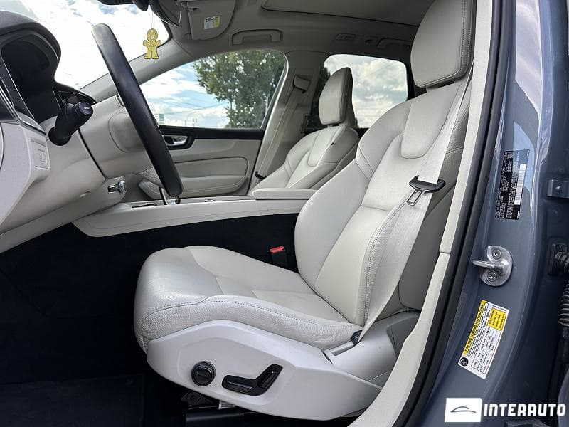 Volvo XC 60 2023 — Миниатюра 7