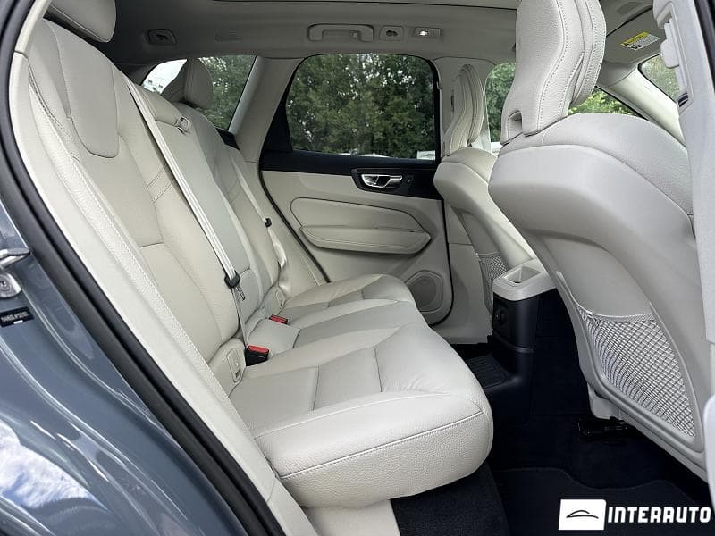 Volvo XC 60 2023 — Миниатюра 22