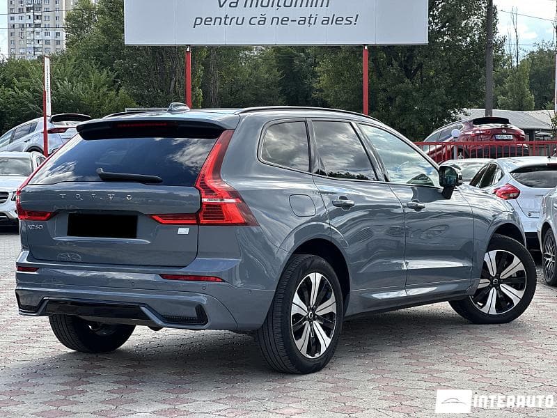 Volvo XC 60 2023 — Миниатюра 2
