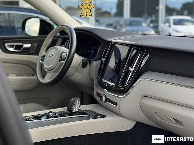 Volvo XC 60 2023 — Миниатюра 19