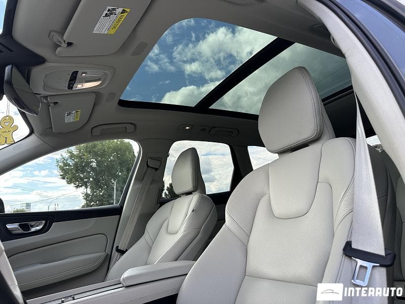Volvo XC 60 2023 — Миниатюра 20