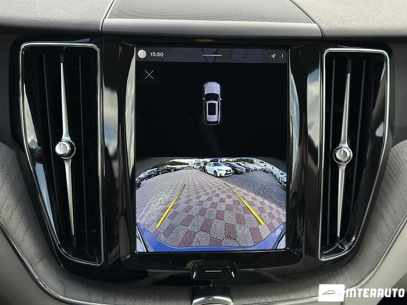 Volvo XC 60 2023 — Миниатюра 16