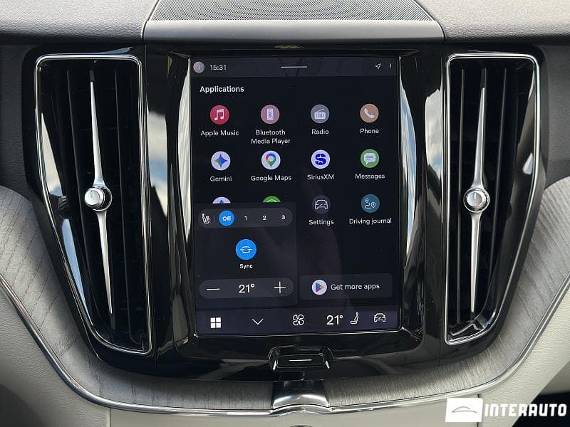 Volvo XC 60 2023 — Миниатюра 15