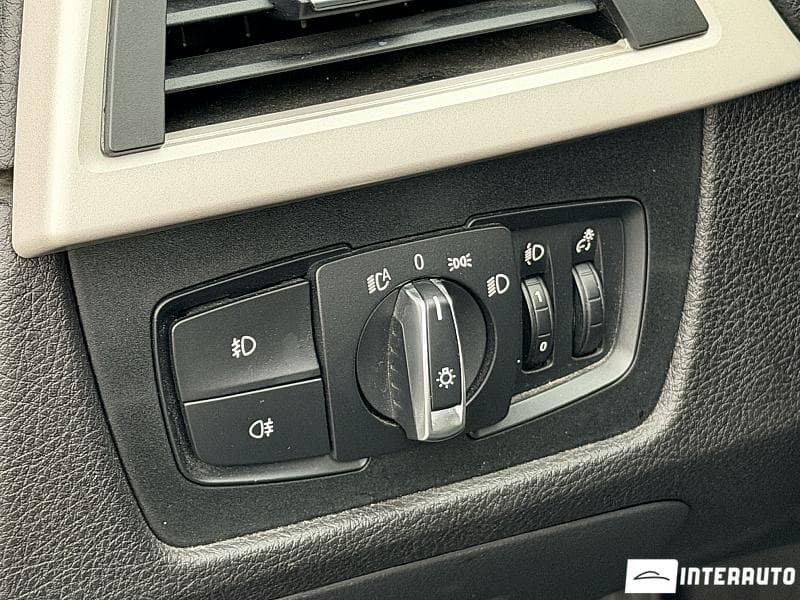 BMW 316 2016 — Миниатюра 13